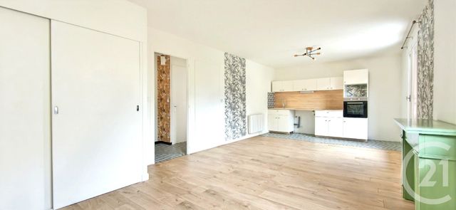 Appartement T2 à vendre AIX LES BAINS