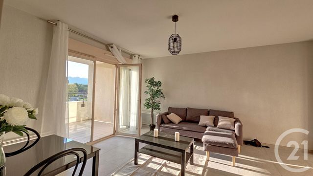appartement - DRUMETTAZ CLARAFOND - 73