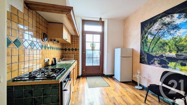 Appartement T2 à vendre AIX LES BAINS