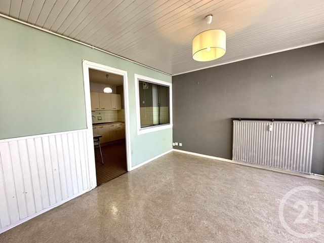 appartement - AIX LES BAINS - 73