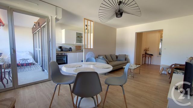 appartement - AIX LES BAINS - 73