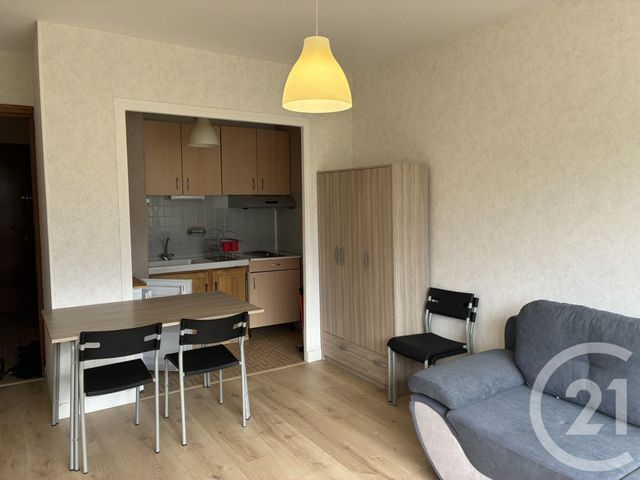appartement - AIX LES BAINS - 73