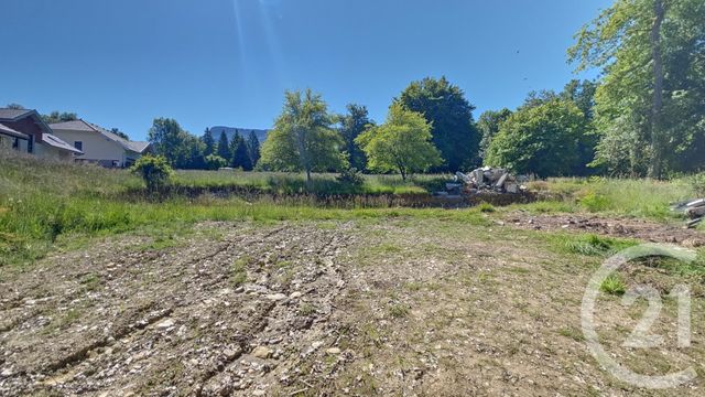 Maison à vendre - 5 pièces - 109,80 m2 - Gresy Sur Aix - 73 - RHONE-ALPES