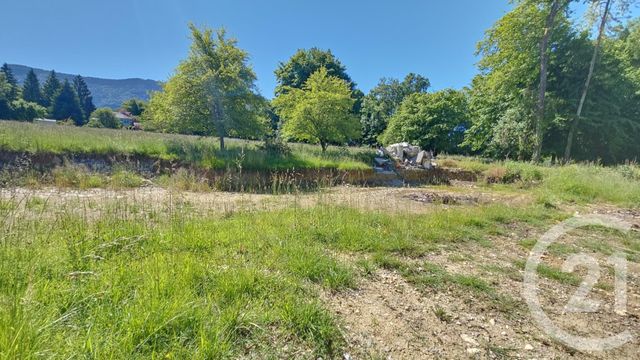 Maison à vendre - 5 pièces - 109,61 m2 - Gresy Sur Aix - 73 - RHONE-ALPES