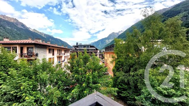  - CHAMONIX MONT BLANC - 