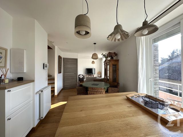 Appartement F3 bis à louer - 3 pièces - 61,18 m2 - Aix Les Bains - 73 - RHONE-ALPES
