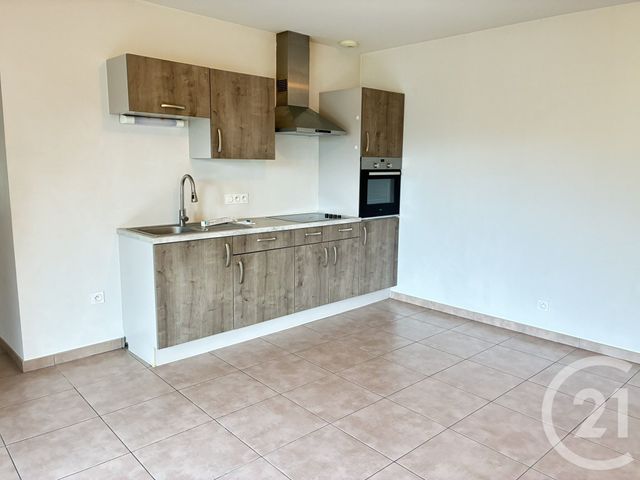 Appartement à louer - 2 pièces - 48,38 m2 - St Baldoph - 73 - RHONE-ALPES