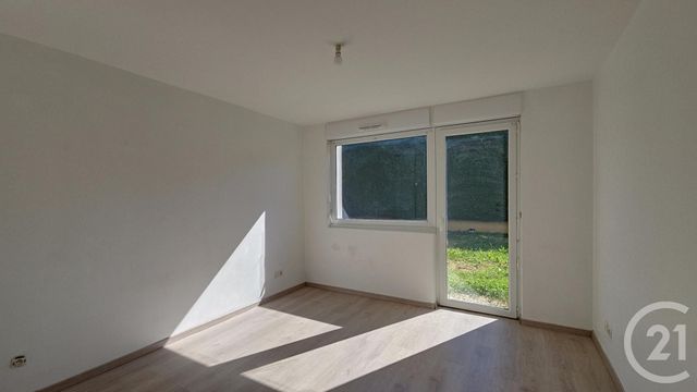 Appartement T3 à vendre - 3 pièces - 60,24 m2 - La Ravoire - 73 - RHONE-ALPES