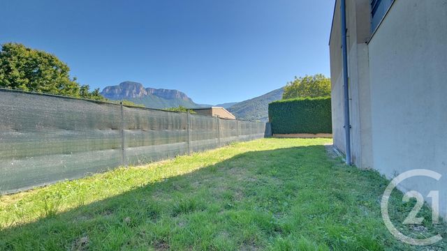 Appartement T3 à vendre - 3 pièces - 60,24 m2 - La Ravoire - 73 - RHONE-ALPES