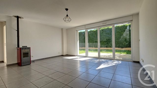Appartement T3 à vendre - 3 pièces - 60,24 m2 - La Ravoire - 73 - RHONE-ALPES