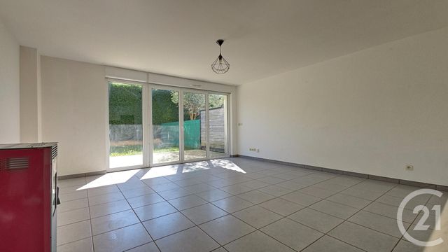Appartement T3 à vendre - 3 pièces - 60,24 m2 - La Ravoire - 73 - RHONE-ALPES