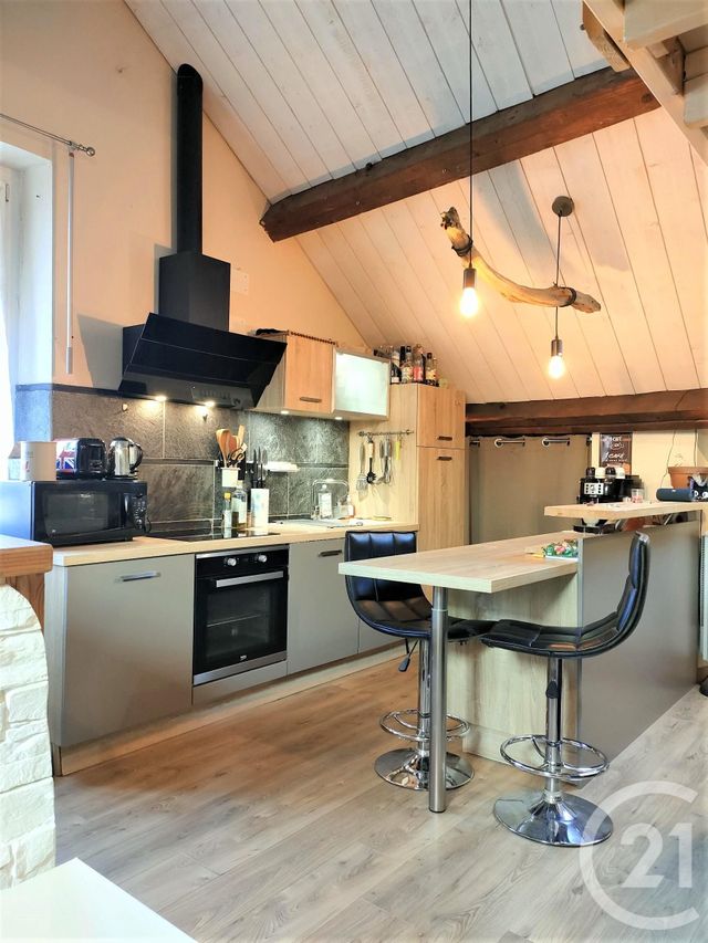 Appartement T1 à louer - 1 pièce - 30,54 m2 - Aix Les Bains - 73 - RHONE-ALPES