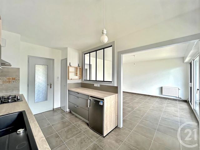 Appartement T4 à louer AIX LES BAINS