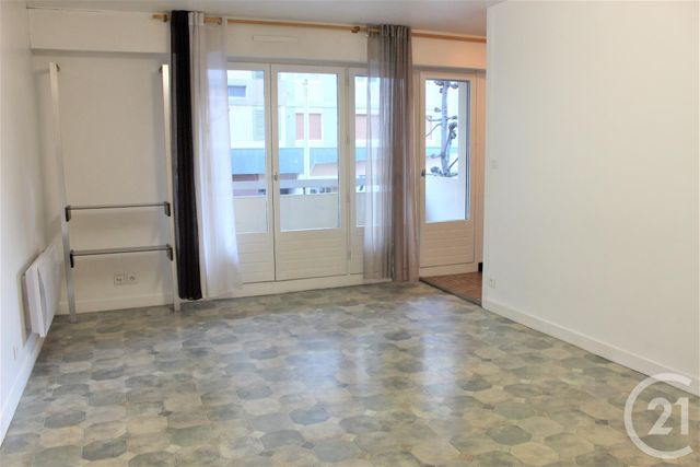 Appartement Studio à louer - 1 pièce - 31,80 m2 - 73 - RHONE-ALPES