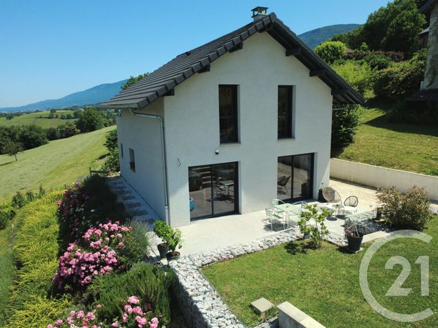 Maison à vendre MONTCEL