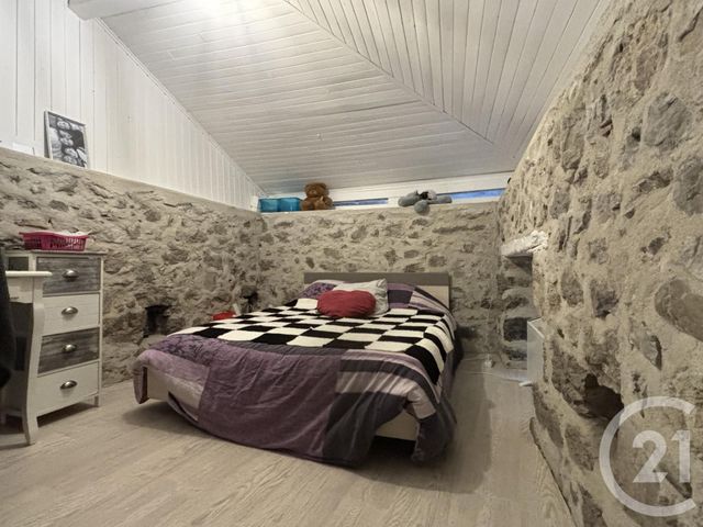 maison - BARRAUX - 38