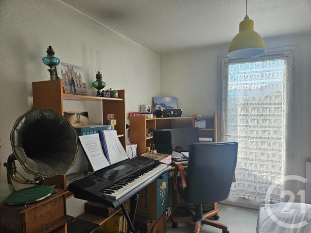 Afficher la photo en grand Appartement Studio à vendre - 1 pièce - 17,47 m2 - Jacob Bellecombette - 73 - RHONE-ALPES