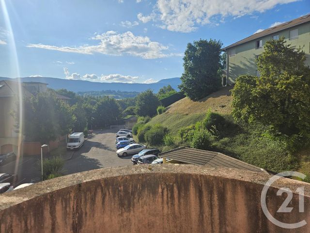 Afficher la photo en grand Appartement Studio à vendre - 1 pièce - 17,47 m2 - Jacob Bellecombette - 73 - RHONE-ALPES