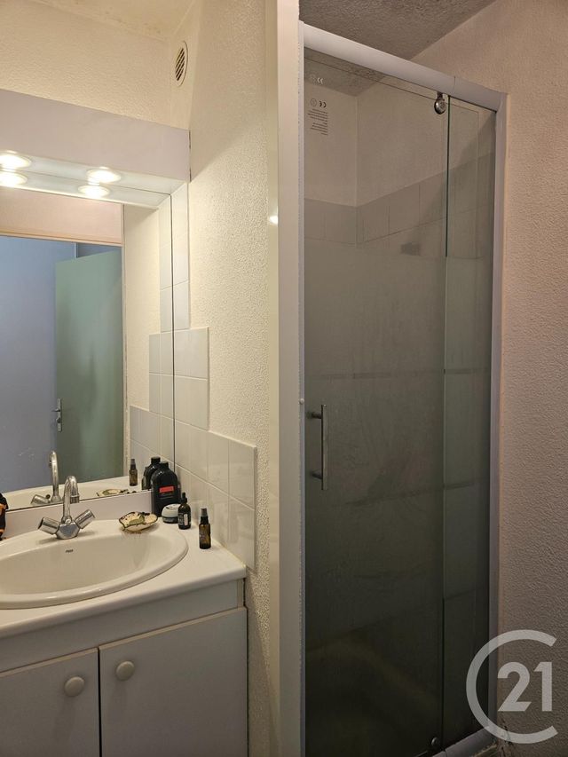 Afficher la photo en grand Appartement Studio à vendre - 1 pièce - 17,47 m2 - Jacob Bellecombette - 73 - RHONE-ALPES