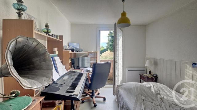 Appartement Studio à vendre - 1 pièce - 17,47 m2 - Jacob Bellecombette - 73 - RHONE-ALPES