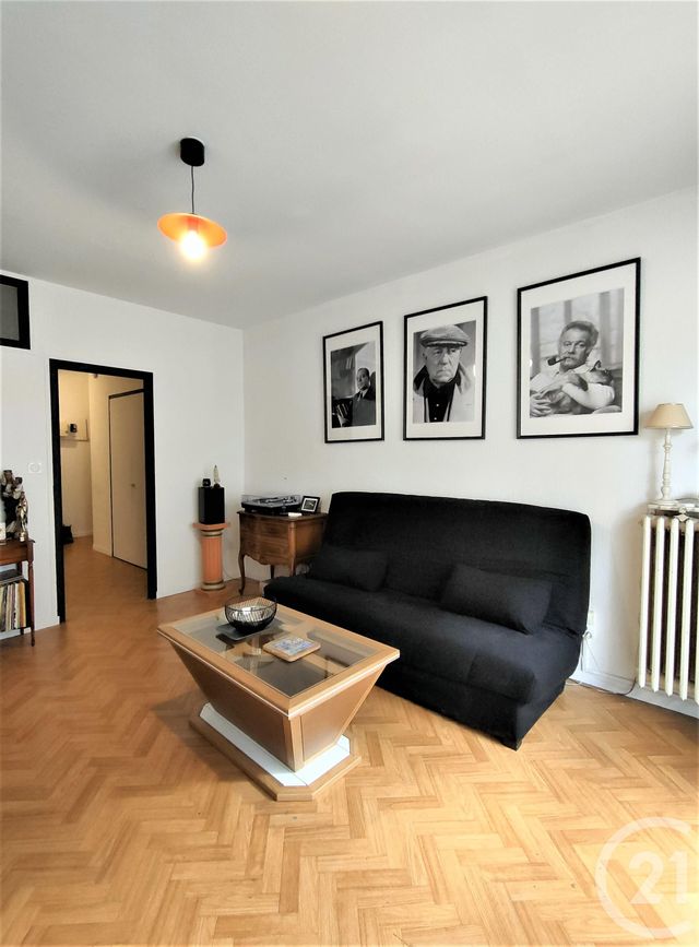 Appartement T1 à louer - 1 pièce - 30,07 m2 - Aix Les Bains - 73 - RHONE-ALPES