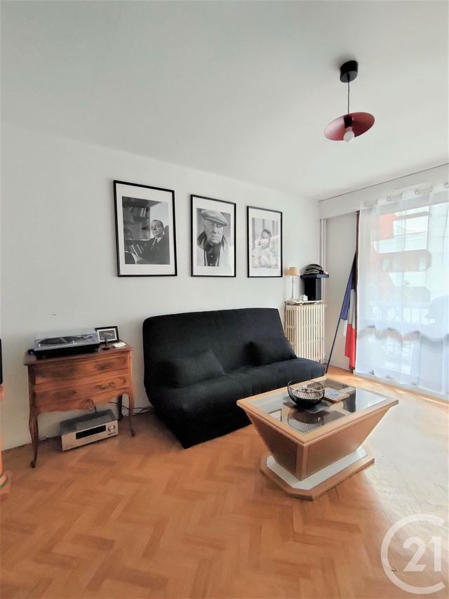 Appartement T1 à louer AIX LES BAINS