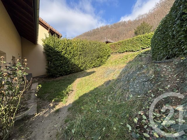 Maison à vendre - 3 pièces - 64,56 m2 - Serrieres En Chautagne - 73 - RHONE-ALPES