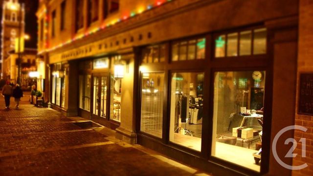 Divers à vendre - 60 m2 - Aix Les Bains - 73 - RHONE-ALPES