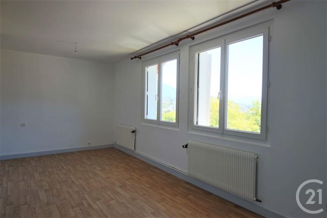 Appartement F2 à louer - 3 pièces - 56,29 m2 - Gresy Sur Aix - 73 - RHONE-ALPES