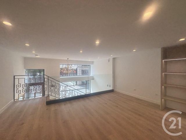 Divers à vendre - 71 m2 - Aix Les Bains - 73 - RHONE-ALPES