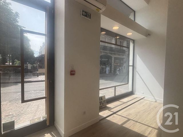 Divers à vendre - 71 m2 - Aix Les Bains - 73 - RHONE-ALPES