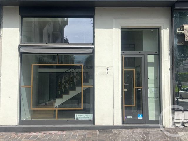 Divers à vendre - 71 m2 - Aix Les Bains - 73 - RHONE-ALPES