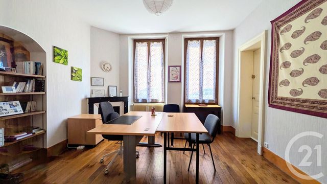 Appartement T2 à vendre AIX LES BAINS