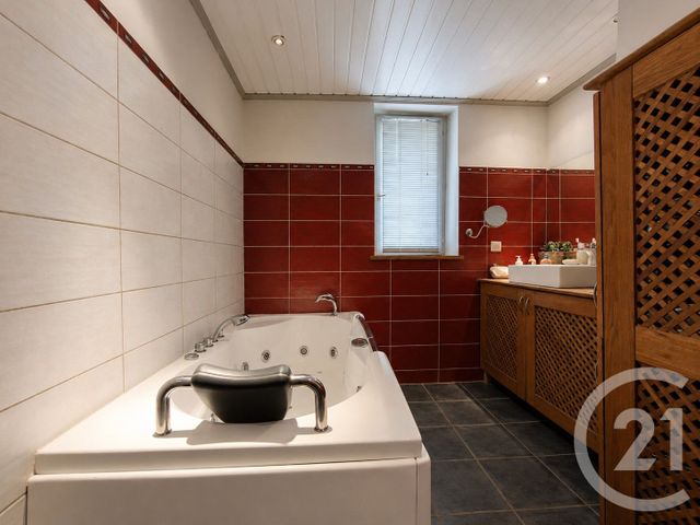 Maison &agrave; vendre - 10 pi&egrave;ces - 227,43 m2 - Gresy Sur Aix - 73 - RHONE-ALPES