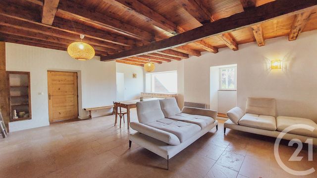 Maison à vendre - 10 pièces - 227,43 m2 - Gresy Sur Aix - 73 - RHONE-ALPES