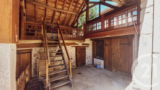 Maison à vendre - 10 pièces - 227,43 m2 - Gresy Sur Aix - 73 - RHONE-ALPES