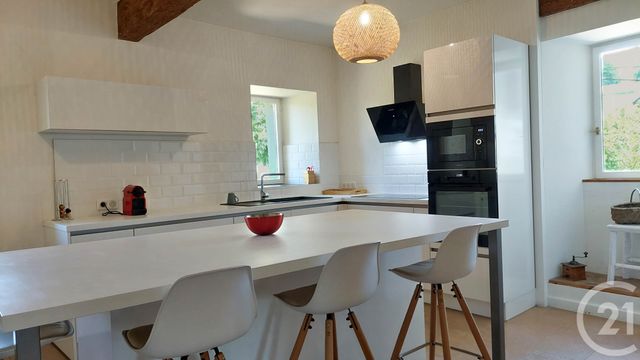 Maison à vendre - 10 pièces - 227,43 m2 - Gresy Sur Aix - 73 - RHONE-ALPES