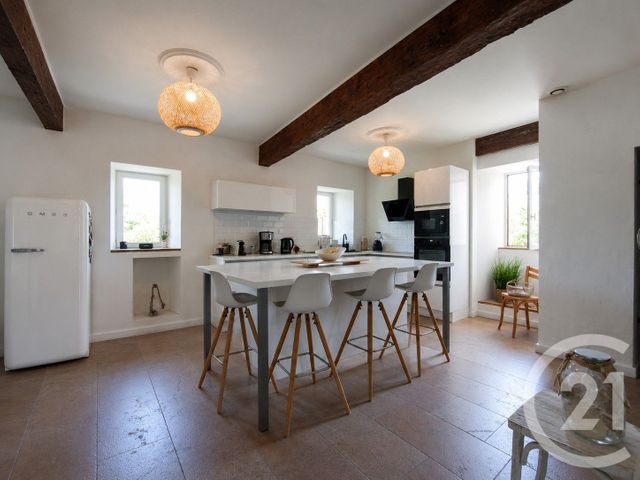 Maison &agrave; vendre - 10 pi&egrave;ces - 227,43 m2 - Gresy Sur Aix - 73 - RHONE-ALPES
