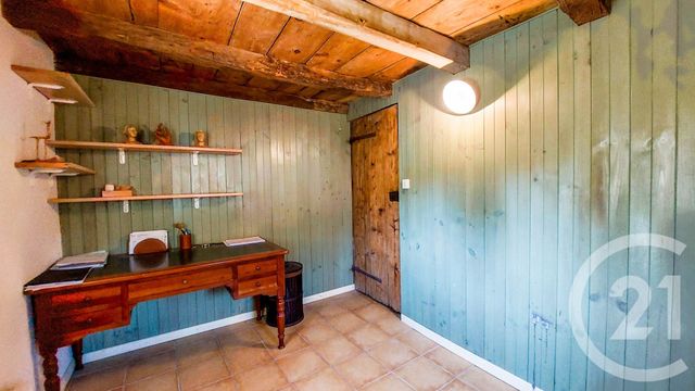 Maison à vendre - 10 pièces - 227,43 m2 - Gresy Sur Aix - 73 - RHONE-ALPES