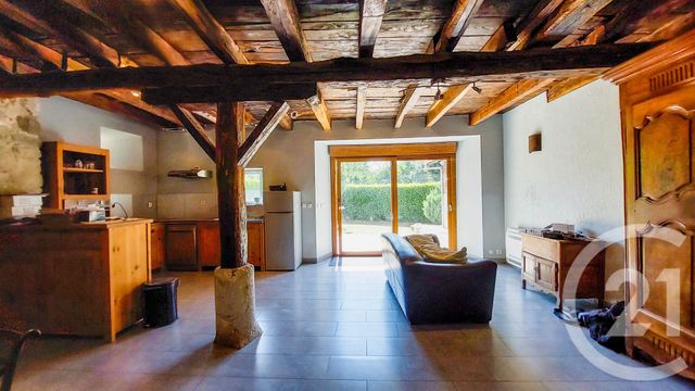 Maison à vendre - 10 pièces - 227,43 m2 - Gresy Sur Aix - 73 - RHONE-ALPES