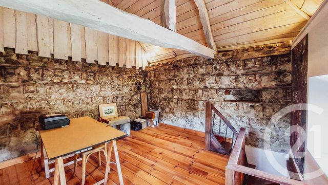 Maison à vendre - 10 pièces - 227,43 m2 - Gresy Sur Aix - 73 - RHONE-ALPES