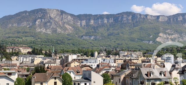 Appartement à vendre AIX LES BAINS