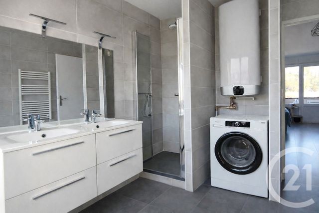 Appartement &agrave; vendre - 5 pi&egrave;ces - 89,12 m2 - Aix Les Bains - 73 - RHONE-ALPES