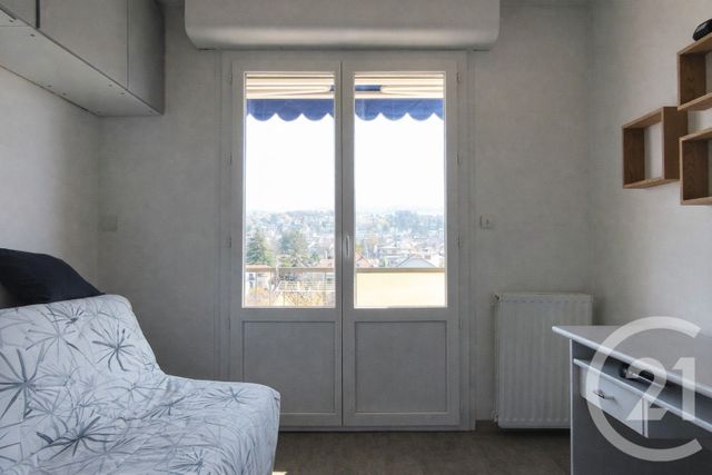 Appartement &agrave; vendre - 5 pi&egrave;ces - 89,12 m2 - Aix Les Bains - 73 - RHONE-ALPES
