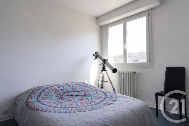 Appartement &agrave; vendre - 5 pi&egrave;ces - 89,12 m2 - Aix Les Bains - 73 - RHONE-ALPES