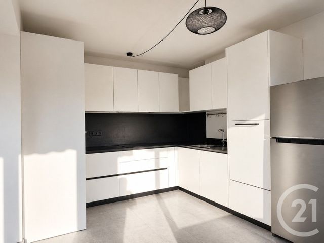 Appartement &agrave; vendre - 5 pi&egrave;ces - 89,12 m2 - Aix Les Bains - 73 - RHONE-ALPES