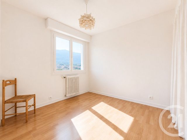 Appartement &agrave; vendre - 5 pi&egrave;ces - 89,12 m2 - Aix Les Bains - 73 - RHONE-ALPES