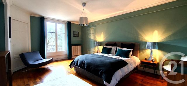 Appartement T3 &agrave; vendre - 3 pi&egrave;ces - 109,61 m2 - Aix Les Bains - 73 - RHONE-ALPES