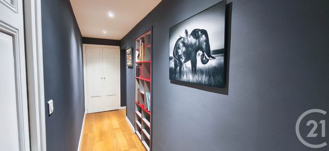 Appartement T3 &agrave; vendre - 3 pi&egrave;ces - 109,61 m2 - Aix Les Bains - 73 - RHONE-ALPES