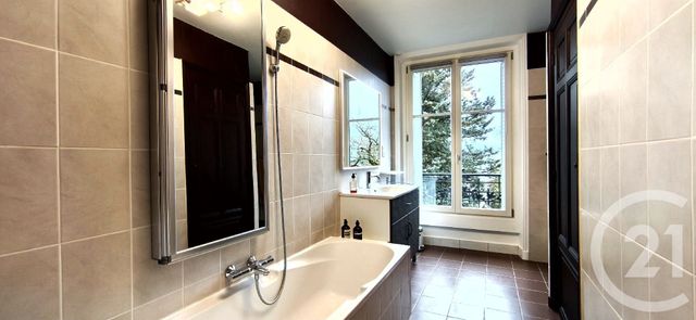 Appartement T3 &agrave; vendre - 3 pi&egrave;ces - 109,61 m2 - Aix Les Bains - 73 - RHONE-ALPES